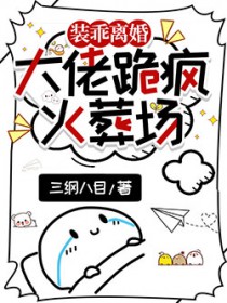 装乖离婚，大佬跪疯火葬场